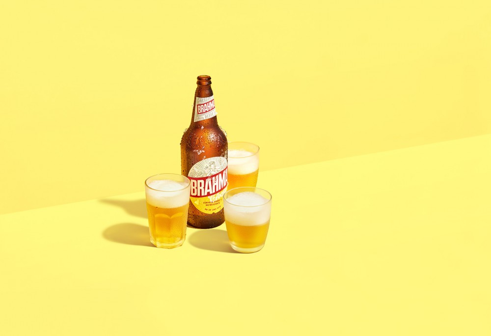 Brhama Paraguay image